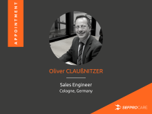 welcome Oliver